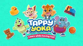 Game screenshot Tappy Yoka - Develop Kid's EQ mod apk