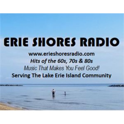 Erie Shores Radio icon