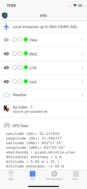 DroneRadar Premium(圖3)-速報App