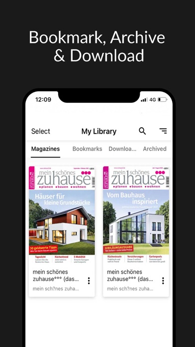 Hausbau - mein schönes zuhause Screenshot