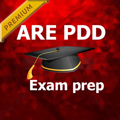 ARE 5 0 PDD MCQ Exam Prep Pro icon