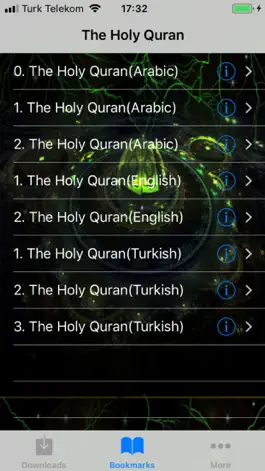 Game screenshot Holy Quran video and MP3 hack