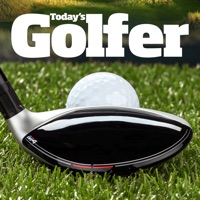 Today's Golfer app not working? crashes or has problems?