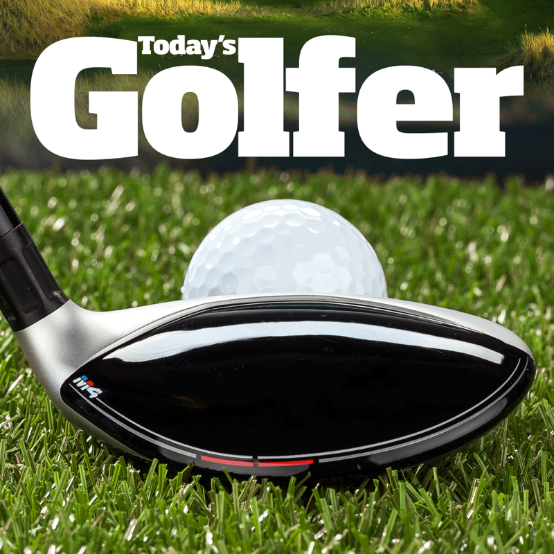 Today's Golfer Magazine