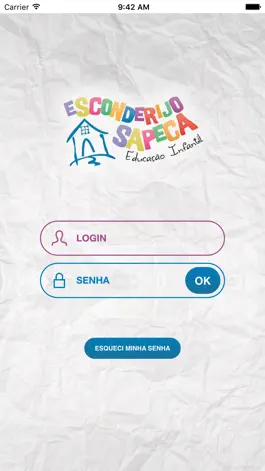 Game screenshot Esconderijo Sapeca mod apk