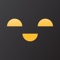 Hihihi Try not to smile - is a fun app where the challenge is that you can't smile or laugh while watching funny videos
