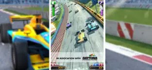 Screenshot 4 Daytona Rush: Carrera de Coche iphone
