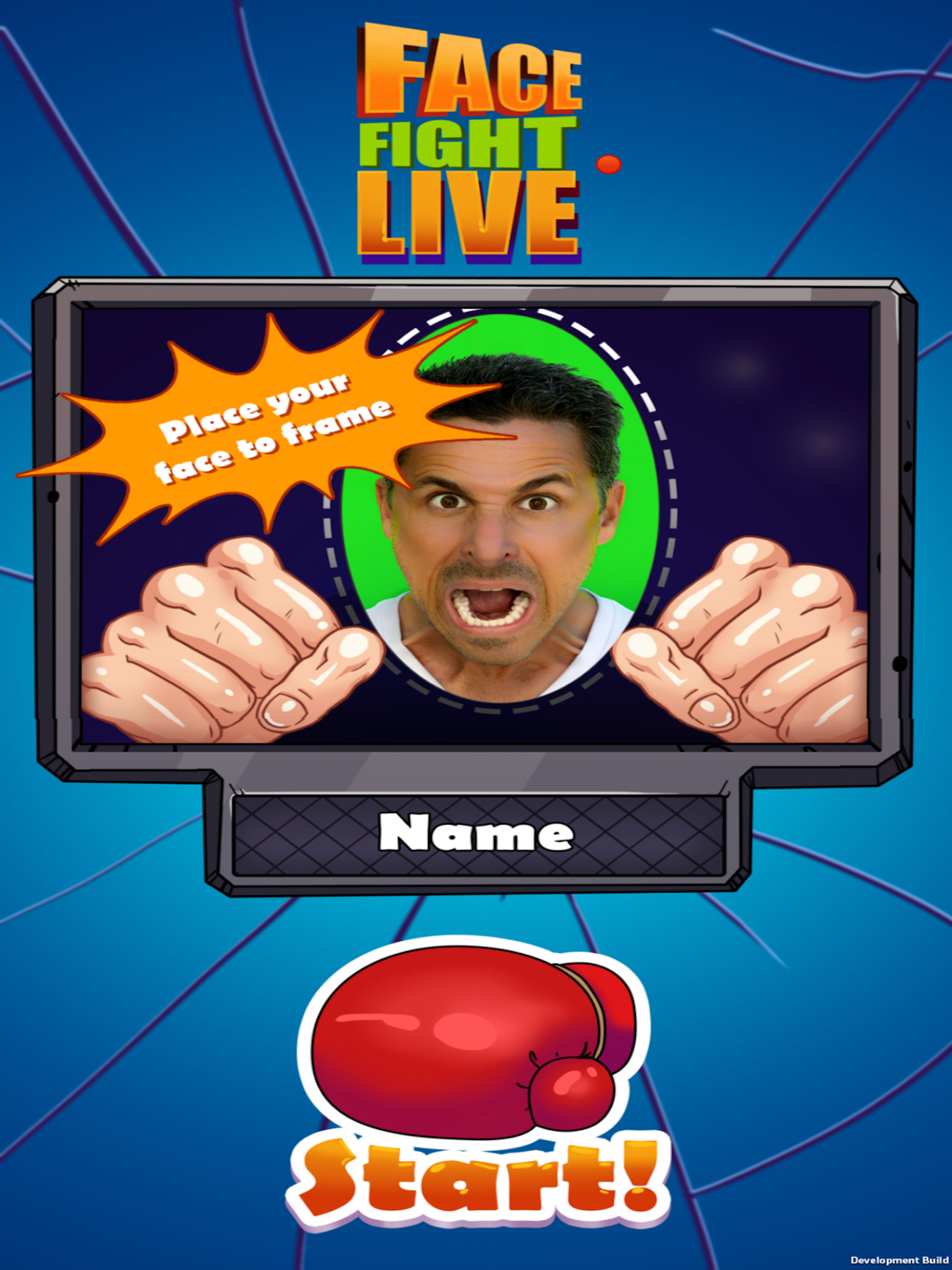 Face Fight Live - Friends Game