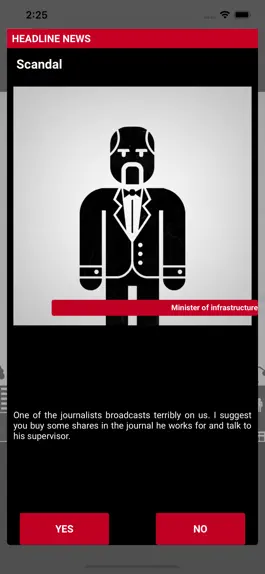 Game screenshot Republic inc. Story mod apk