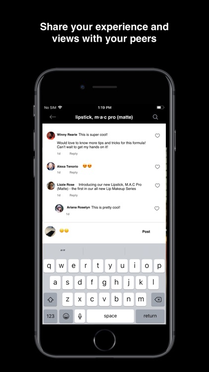 My M∙A∙C X screenshot-4