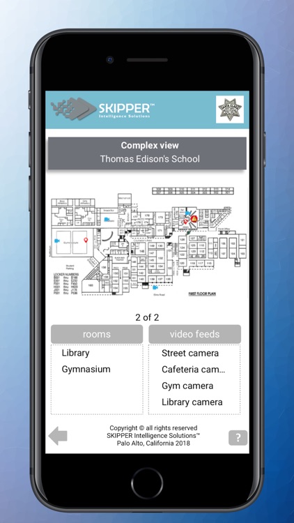 Skipper Threat Assess screenshot-4