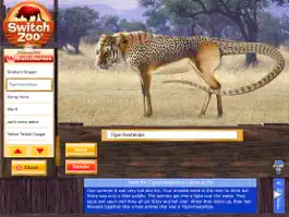 Game screenshot Switch Zoo apk