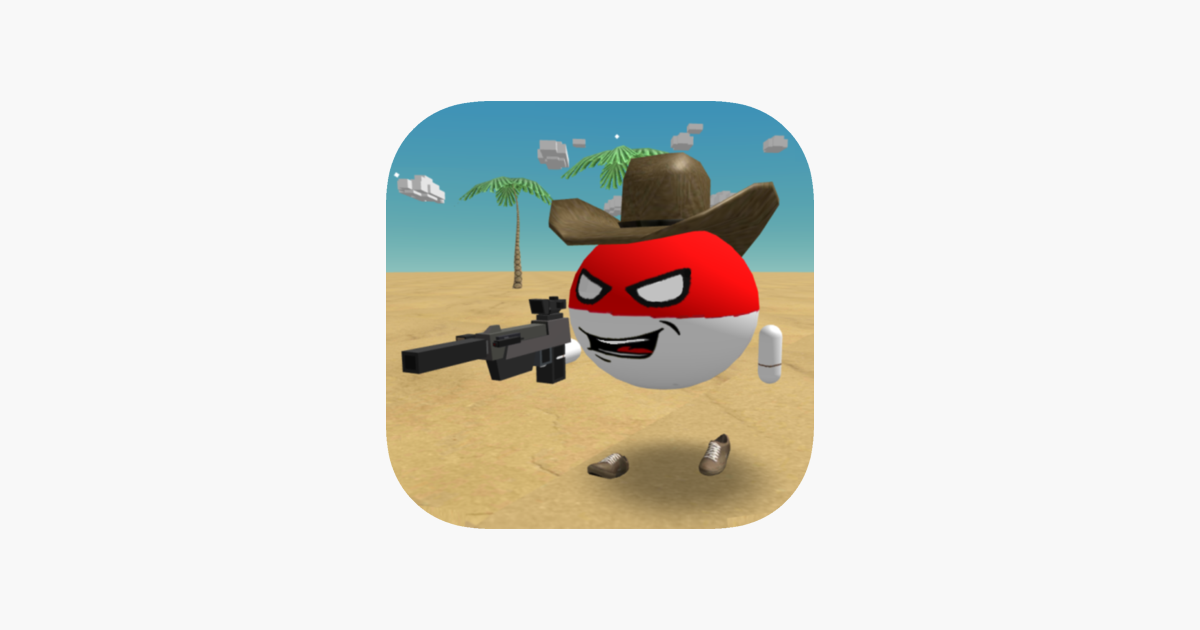 Rage Wars HD - Meme Shooter on the App Store