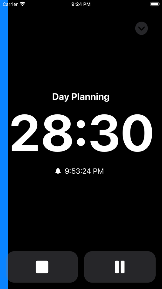 #3. Aegis Timer (macOS) Podle: Appdromeda OU