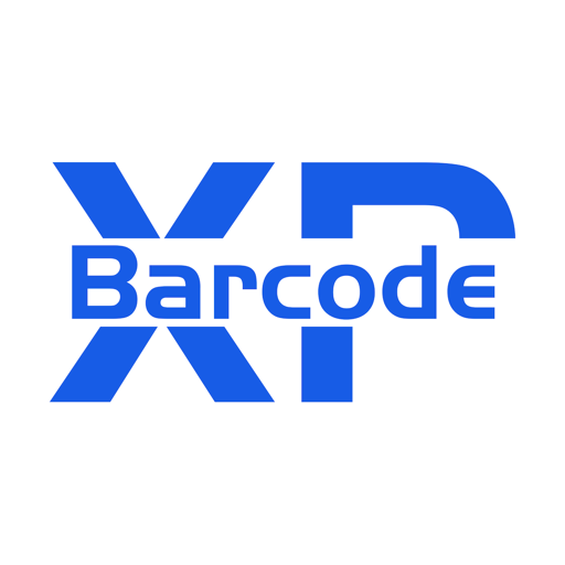 XPBarCode