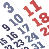 TimeTill for Calendar - iPadアプリ