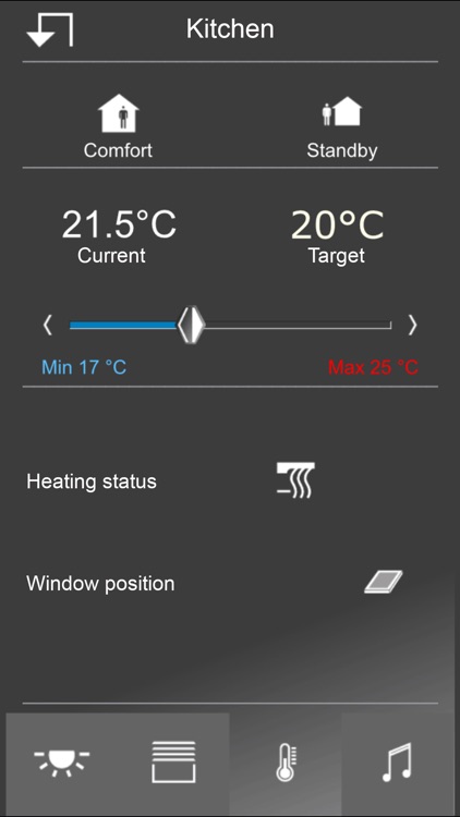 JUNG Visu Pro screenshot-4
