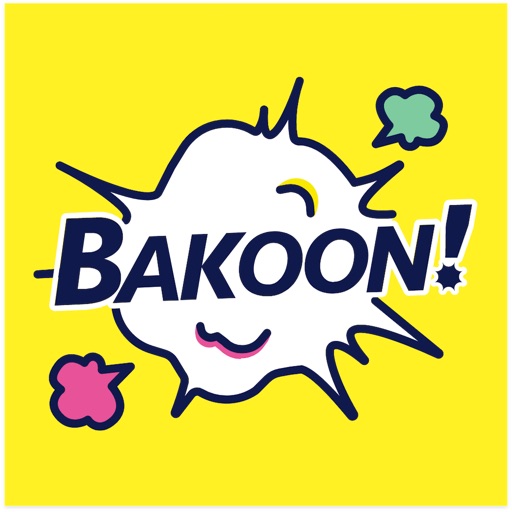 Get BAKOON! for iOS, iPhone, iPad Aso Report