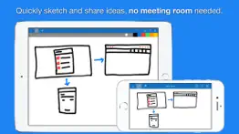 syncboard shared smartboard iphone capturas de pantalla 4