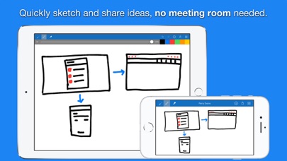 SyncBoard shared smartboardのおすすめ画像4