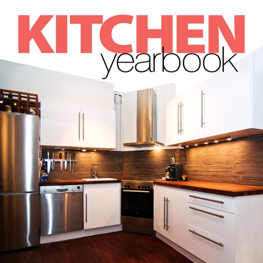 Kitchen Yearbook icon