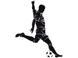 World Soccer Stickers contains a lot of stickers created especially for iMessage