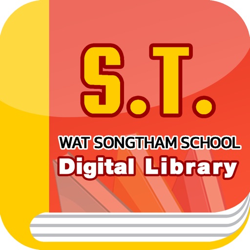 Songtham Library