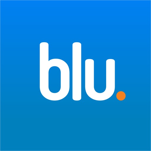 blu. - AppWisp.com