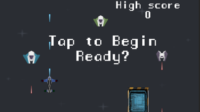 Space Raid Screenshot 1