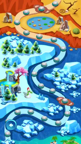 Game screenshot Fruits Funny apk