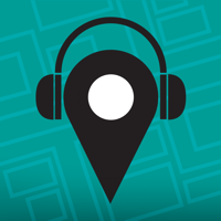 Dizzy ODare Audio Trails