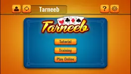 Game screenshot King Tarneeb  ملك الطرنيب mod apk