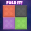Icon Fold It! Puzzle