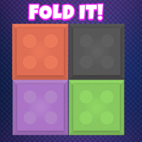 Fold It Puzzle
