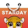 STARDAY