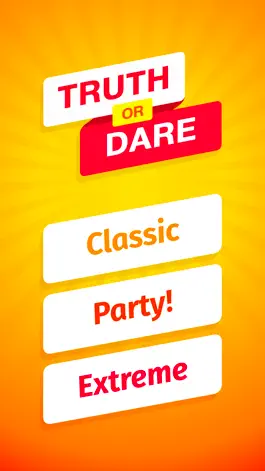 Game screenshot Truth or Dare Party mod apk