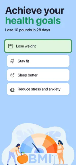 Game screenshot Keto Diet App: Weight Loss apk