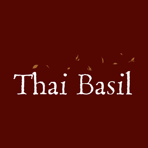 Thai Basil