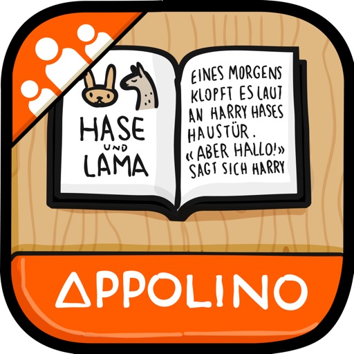 appolino Lesen - MU icon