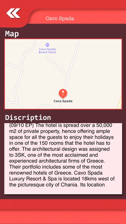Crete Island Tourism - Guide screenshot-5