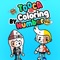 Icon Tocca Coloring By Number