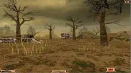 Game screenshot Dinosaur Hunter Hunting Games mod apk