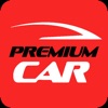 PremiumCar icon