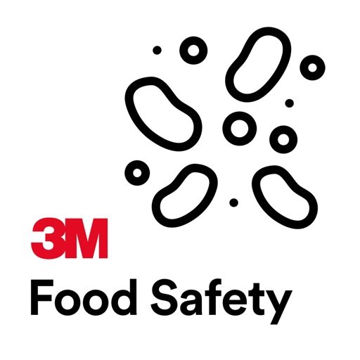 3M Food Safety Solutions icon