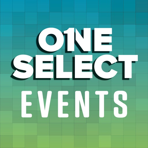 One Select Events