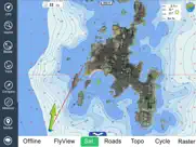 germany hd gps nautical chart ipad images 2