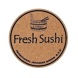 Urban Fresh Sushi