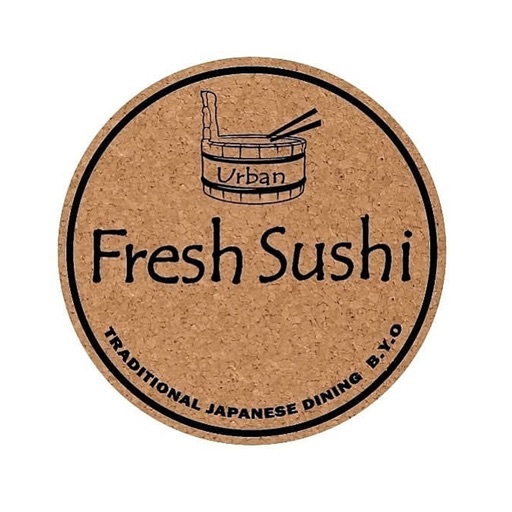 Urban Fresh Sushi