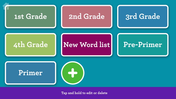 Simple Cards: Training Tool