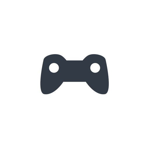 Gamelist icon